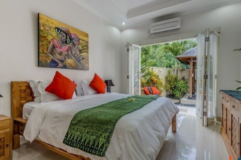 10 bedrooms Villa in Seminyak, Badung, Bali (12256) 23
