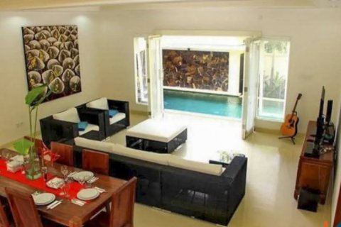 10 bedrooms Villa in Seminyak, Badung, Bali (12256) 19