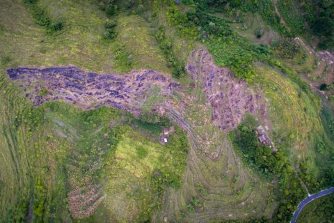 Land in Klungkung, Bali (12261) 2