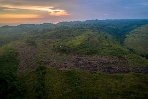 Land in Klungkung, Bali (12261) 7