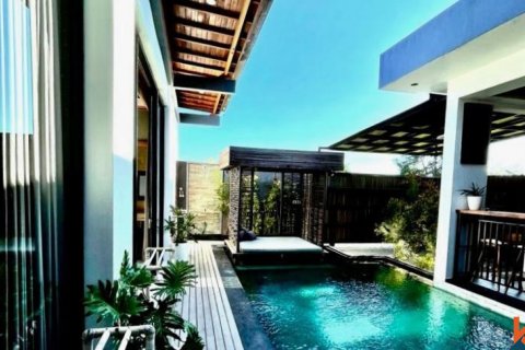 3 bedrooms Villa in Canggu, Badung, Bali (12258) 9