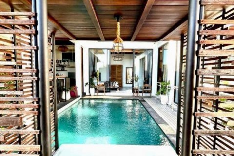 3 bedrooms Villa in Canggu, Badung, Bali (12258) 11