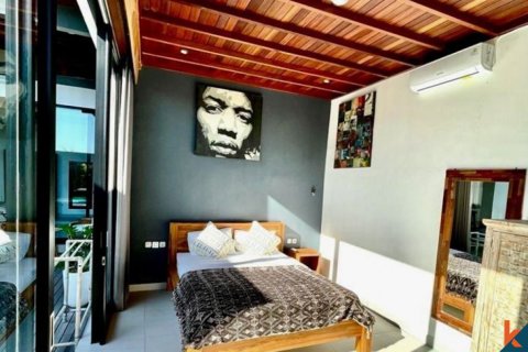 3 bedrooms Villa in Canggu, Badung, Bali (12258) 4