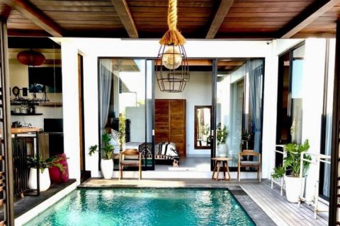 3 bedrooms Villa in Canggu, Badung, Bali (12258) 3