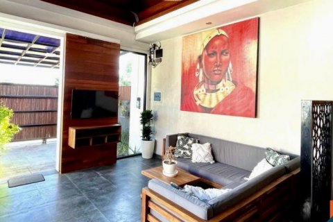3 bedrooms Villa in Canggu, Badung, Bali (12258) 2