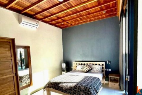 3 bedrooms Villa in Canggu, Badung, Bali (12258) 13