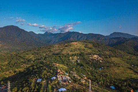 Land in Buleleng, Bali (12260) 4