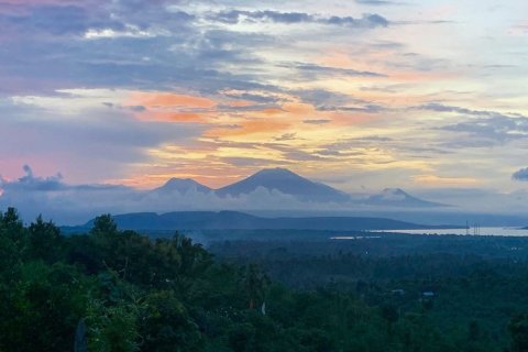 Tanah kavling di Buleleng, Bali (12260)