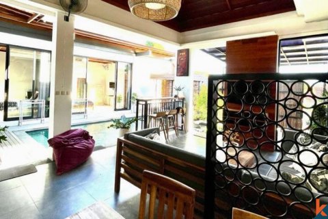 3 bedrooms Villa in Canggu, Badung, Bali (12257) 5