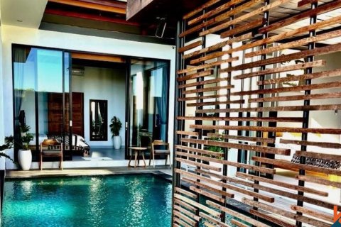 3 bedrooms Villa in Canggu, Badung, Bali (12257) 9