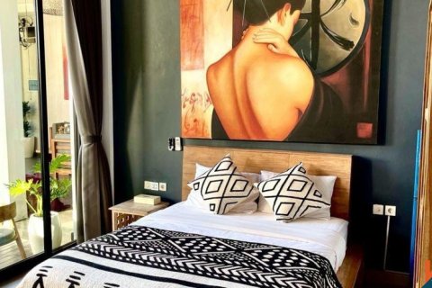 3 bedrooms Villa in Canggu, Badung, Bali (12257) 3