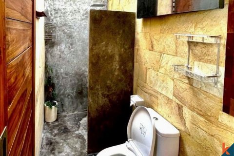 3 bedrooms Villa in Canggu, Badung, Bali (12257) 15