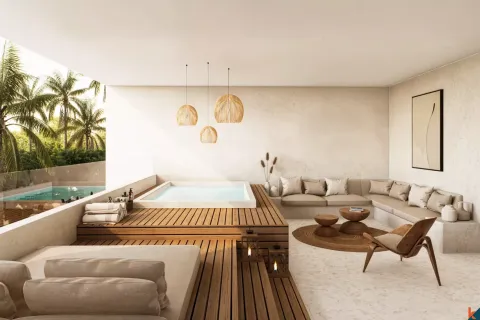 2 bedrooms Villa in Tibubeneng, Badung, Bali (10925) 6