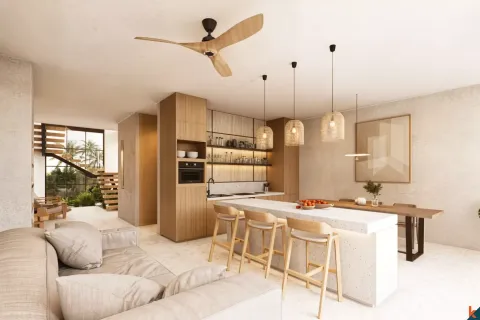 2 bedrooms Villa in Tibubeneng, Badung, Bali (10925) 2