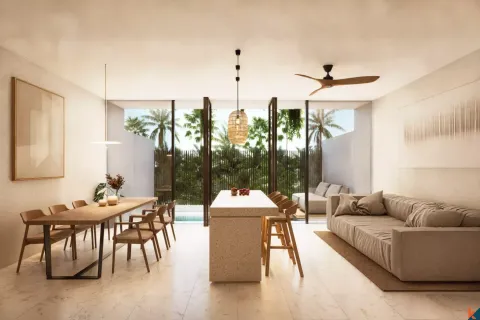 2 bedrooms Villa in Tibubeneng, Badung, Bali (10925) 7