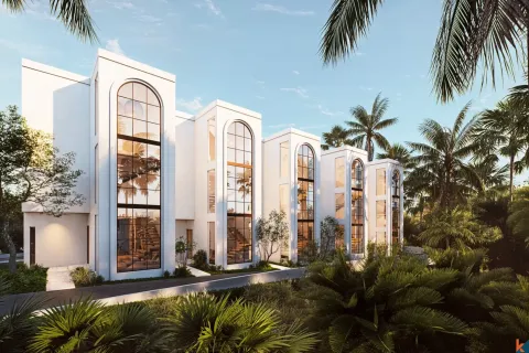 2 bedrooms Villa in Tibubeneng, Badung, Bali (10925) 10