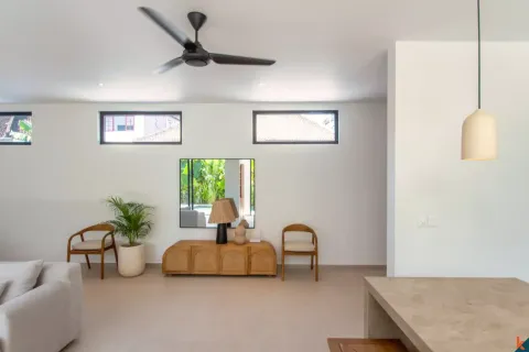 3 bedrooms Villa in Tumbak Bayuh, Mengwi, Badung, Bali (10927) 8