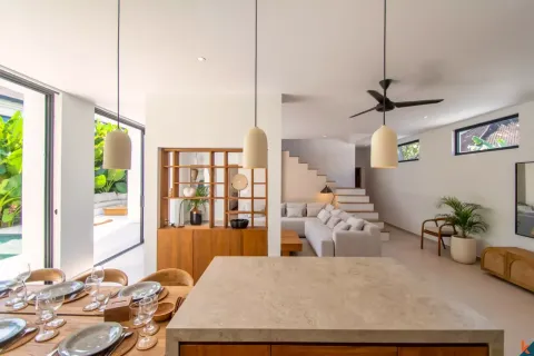 3 bedrooms Villa in Tumbak Bayuh, Mengwi, Badung, Bali (10927) 9