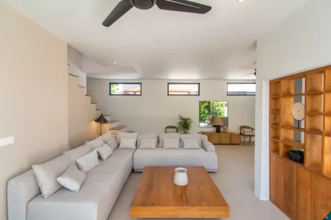 3 bedrooms Villa in Tumbak Bayuh, Mengwi, Badung, Bali (10927) 4