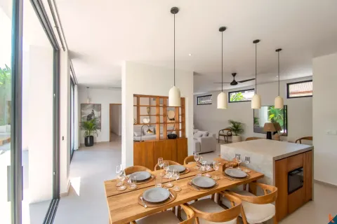 3 bedrooms Villa in Tumbak Bayuh, Mengwi, Badung, Bali (10927) 10