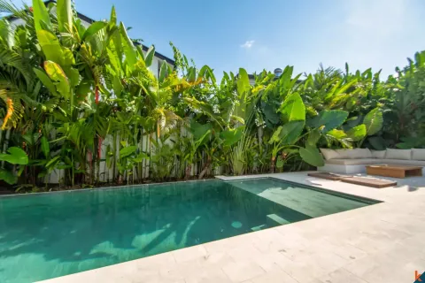 3 bedrooms Villa in Tumbak Bayuh, Mengwi, Badung, Bali (10927) 3