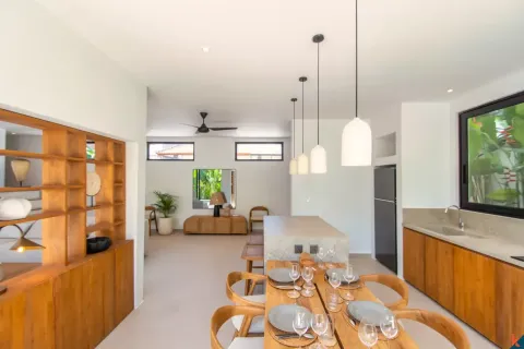 3 bedrooms Villa in Tumbak Bayuh, Mengwi, Badung, Bali (10927) 11
