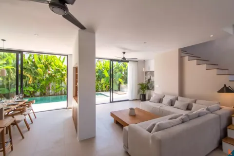 3 bedrooms Villa in Tumbak Bayuh, Mengwi, Badung, Bali (10927) 6