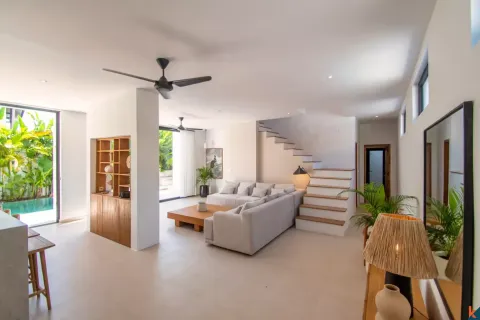 3 bedrooms Villa in Tumbak Bayuh, Mengwi, Badung, Bali (10927) 7