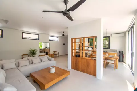 3 bedrooms Villa in Tumbak Bayuh, Mengwi, Badung, Bali (10927) 5