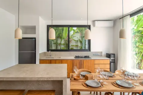 3 bedrooms Villa in Tumbak Bayuh, Mengwi, Badung, Bali (10927) 12