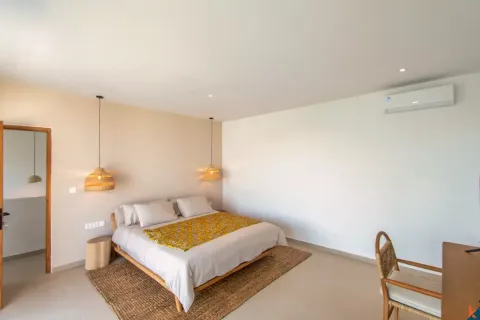 3 bedrooms Villa in Tumbak Bayuh, Mengwi, Badung, Bali (10927) 16