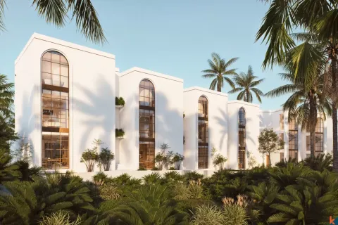 3 bedrooms Villa in Tibubeneng, Badung, Bali (10924) 3