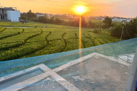 3 bedrooms Villa in Tibubeneng, Badung, Bali (10924) 9