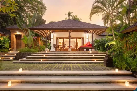 4 bedrooms Villa in Pererenan, Mengwi, Badung, Bali (10930) 2