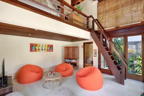4 bedrooms Villa in Pererenan, Mengwi, Badung, Bali (10930) 15