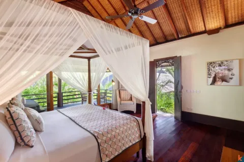 4 bedrooms Villa in Pererenan, Mengwi, Badung, Bali (10930) 24