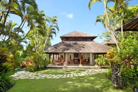 4 bedrooms Villa in Pererenan, Mengwi, Badung, Bali (10930) 8