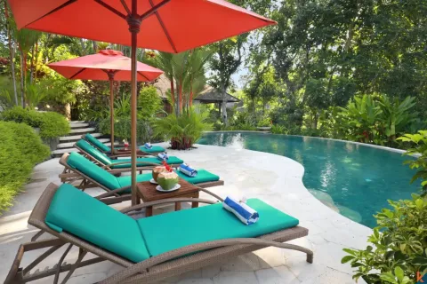 4 bedrooms Villa in Pererenan, Mengwi, Badung, Bali (10930) 10