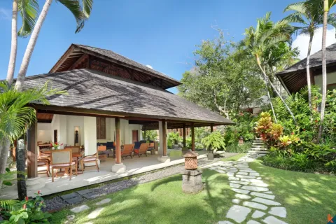 4 bedrooms Villa in Pererenan, Mengwi, Badung, Bali (10930) 9
