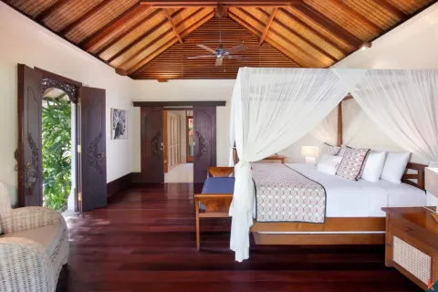 4 bedrooms Villa in Pererenan, Mengwi, Badung, Bali (10930) 25