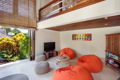 4 bedrooms Villa in Pererenan, Mengwi, Badung, Bali (10930) 14