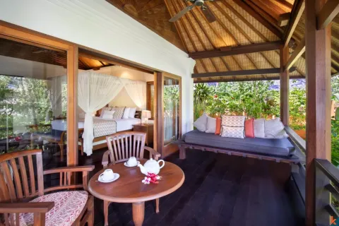 4 bedrooms Villa in Pererenan, Mengwi, Badung, Bali (10930) 23