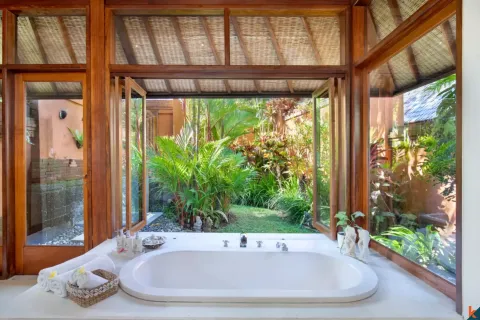 4 bedrooms Villa in Pererenan, Mengwi, Badung, Bali (10930) 26