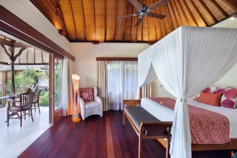 4 bedrooms Villa in Pererenan, Mengwi, Badung, Bali (10930) 21
