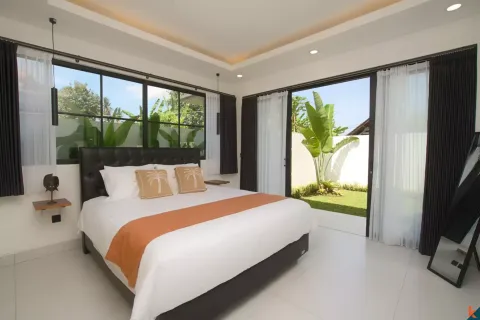 2 bedrooms Villa in Ubud, Gianyar, Bali (10929) 7