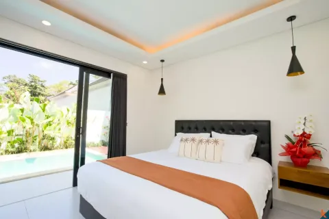 2 bedrooms Villa in Ubud, Gianyar, Bali (10929) 15