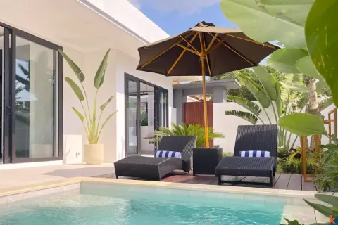 2 bedrooms Villa in Ubud, Gianyar, Bali (10929) 10