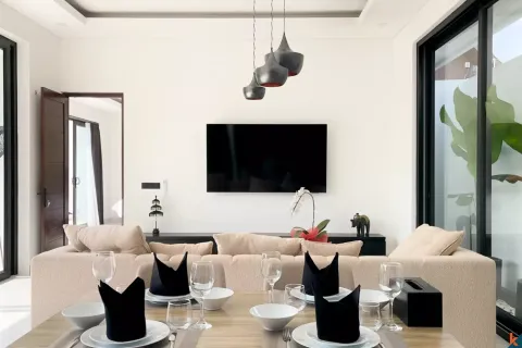 2 bedrooms Villa in Ubud, Gianyar, Bali (10929) 13