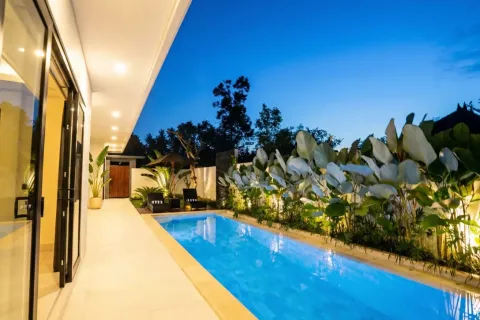 2 bedrooms Villa in Ubud, Gianyar, Bali (10929) 3