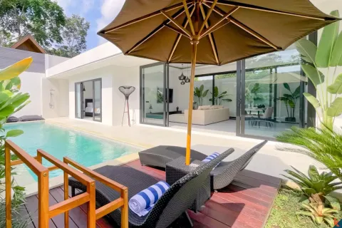 2 bedrooms Villa in Ubud, Gianyar, Bali (10929) 9